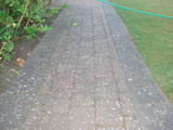 driveway cleaning shere