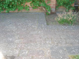 driveway cleaning upper hale
