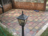 driveway cleaning bisley